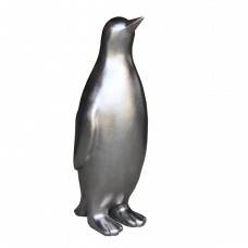 Latitude Run Skillern Lounge Penguin Statue LDER6105
